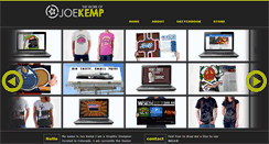 Desktop Screenshot of jksketch.com